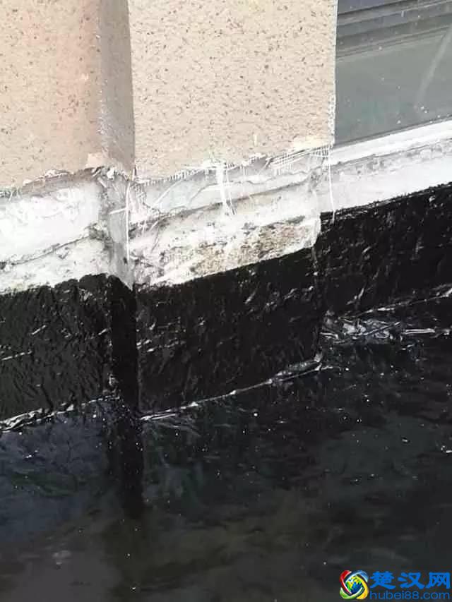 想做防水，但聚氨酯涂刷总不好，多半是这4个问题困扰