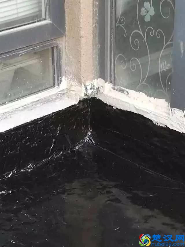 想做防水，但聚氨酯涂刷总不好，多半是这4个问题困扰