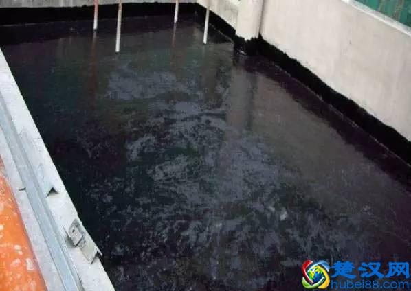 想做防水，但聚氨酯涂刷总不好，多半是这4个问题困扰