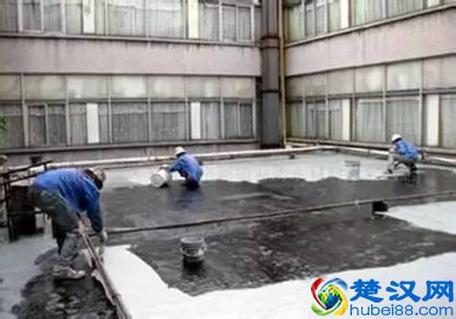 想做防水，但聚氨酯涂刷总不好，多半是这4个问题困扰