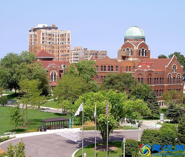 芝加哥洛约拉大学学费