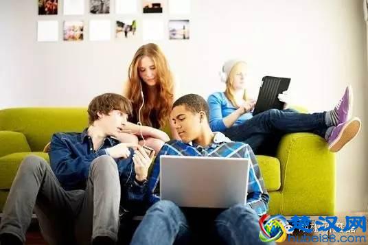 伯明翰大学学校宿舍大放送！手别抖！