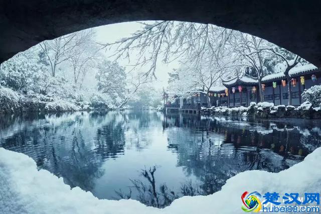 他在风光摄影中，拍出了骨子里的中国风韵