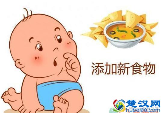 什么时候为宝宝添加辅食最合适？宝宝发出这六个信号就可以行动啦