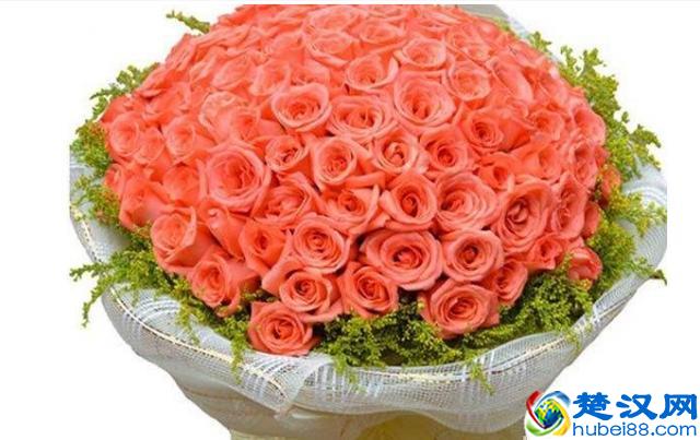 你知道144朵玫瑰代表什么意义吗？玫瑰朵数也很讲究
