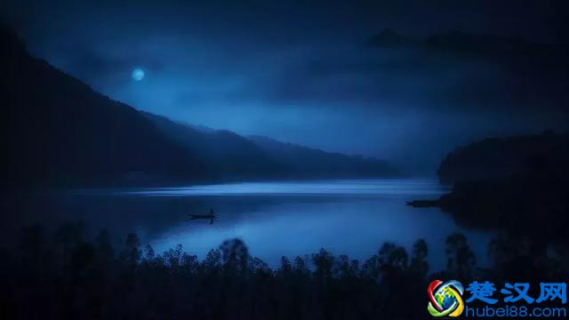 他在风光摄影中，拍出了骨子里的中国风韵