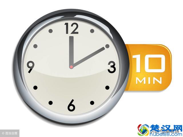 什么是销售的10分钟原理