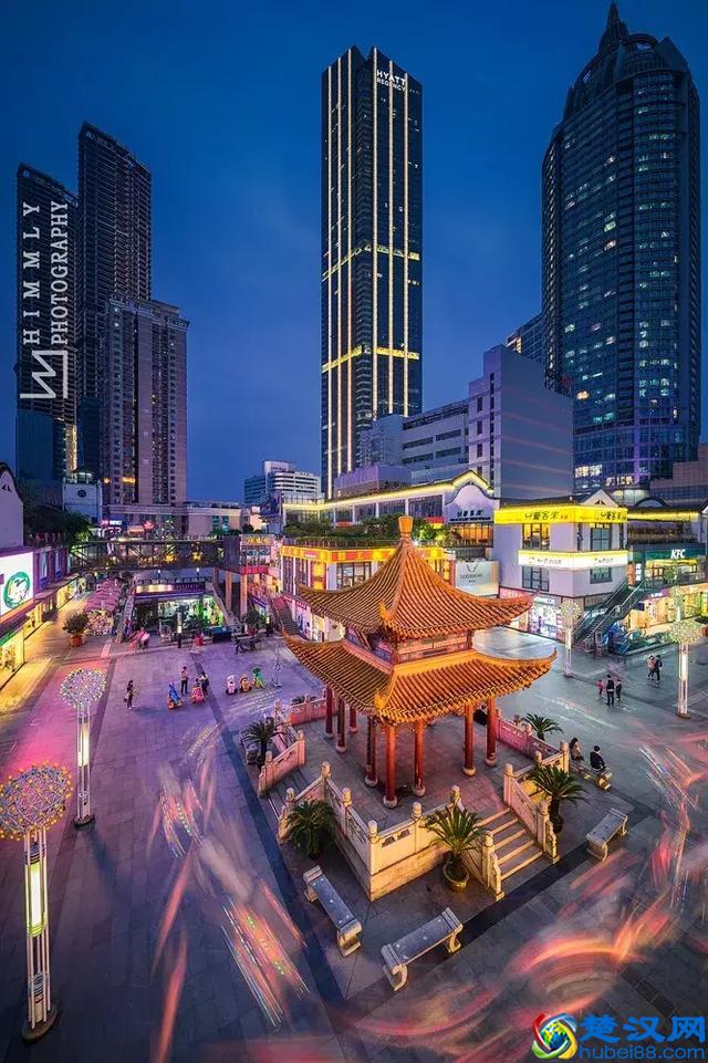 他在风光摄影中，拍出了骨子里的中国风韵