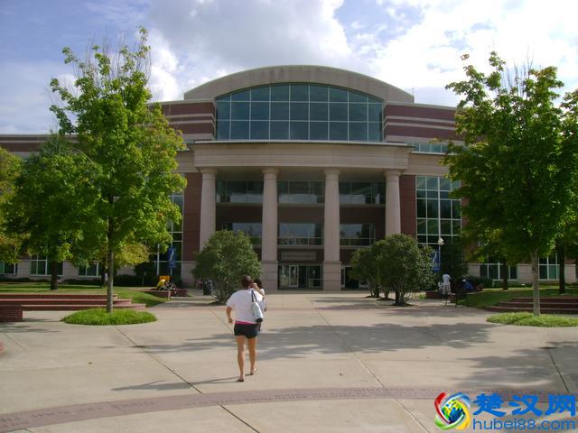 美国中田纳西州立大学好吗