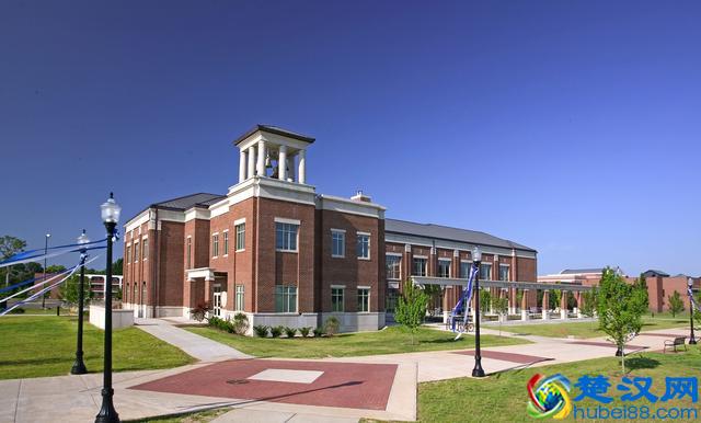 美国中田纳西州立大学好吗