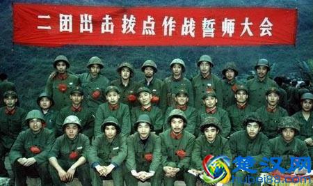 中越战争之初，为什么外国人都认为中国打不过越南？