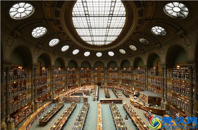 你所不知道的世界名校之夜！那些哈佛牛津剑桥图书馆里的惊悚事件