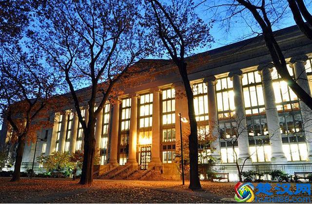 你所不知道的世界名校之夜！那些哈佛牛津剑桥图书馆里的惊悚事件