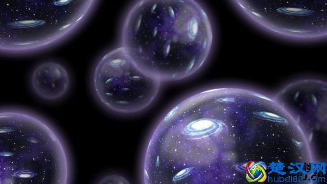 宇宙的外面到底是什么？科学家给出的答案将颠覆你的三观！