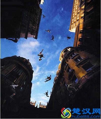 你所不知道的世界名校之夜！那些哈佛牛津剑桥图书馆里的惊悚事件