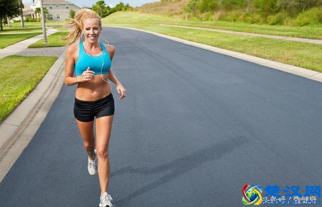 早练和晚练的最佳运动时间表,很多人都选错了时间,在伤害自己!