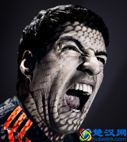 苏亚雷斯：我为什么咬人？