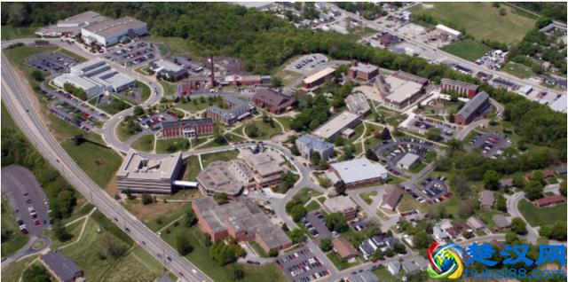 肯塔基州立大学怎么样 校园学术环境就业环境大揭秘