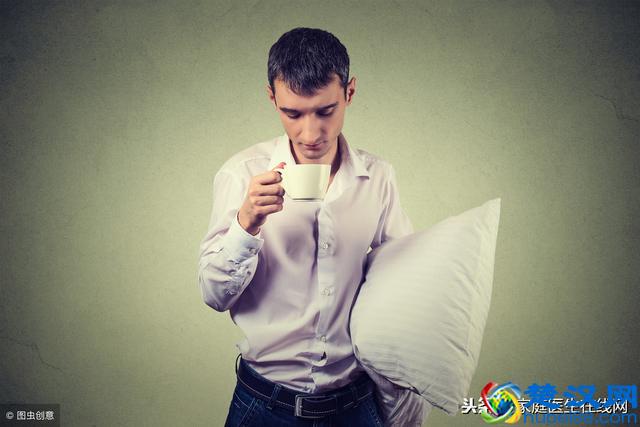 想要早点睡，就是睡不着怎么办？这4个办法来帮你“对付”