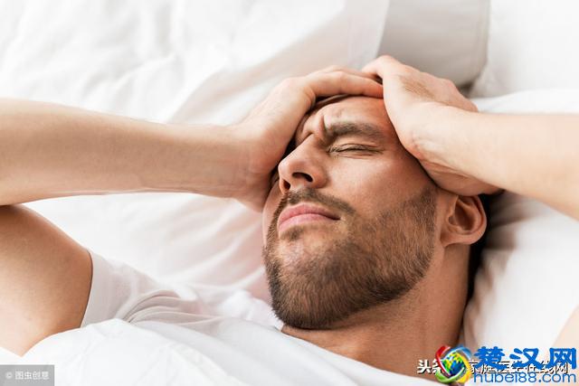 想要早点睡，就是睡不着怎么办？这4个办法来帮你“对付”