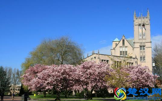 美国公立院校—科罗拉多大学博尔德分校