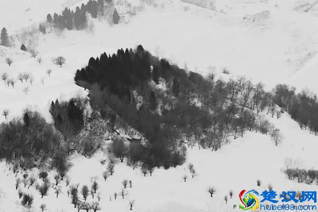 他在风光摄影中，拍出了骨子里的中国风韵