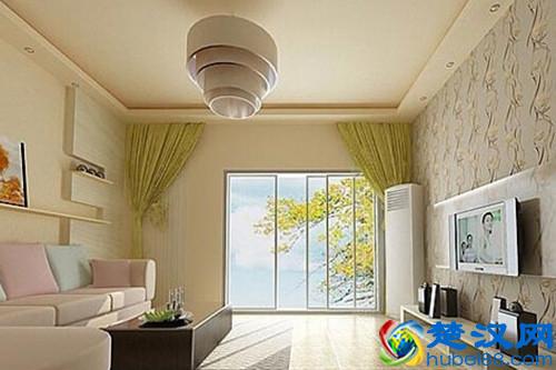 客厅窗帘用什么颜色好？客厅窗帘颜色有哪些风水禁忌