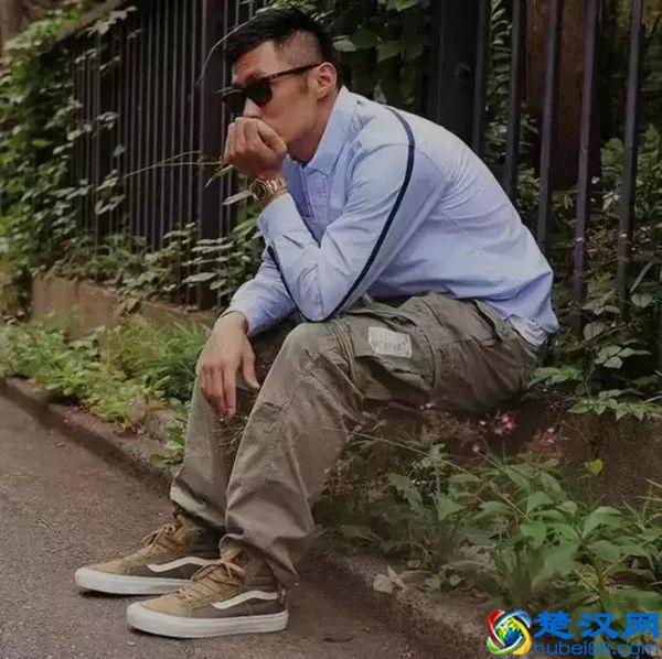 工装裤配什么鞋子更潮流帅气？几个鞋款推荐给你！