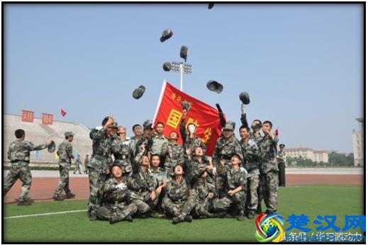 2017年国防生正式退出历史舞台,国防生与军校生有什么区别吗?