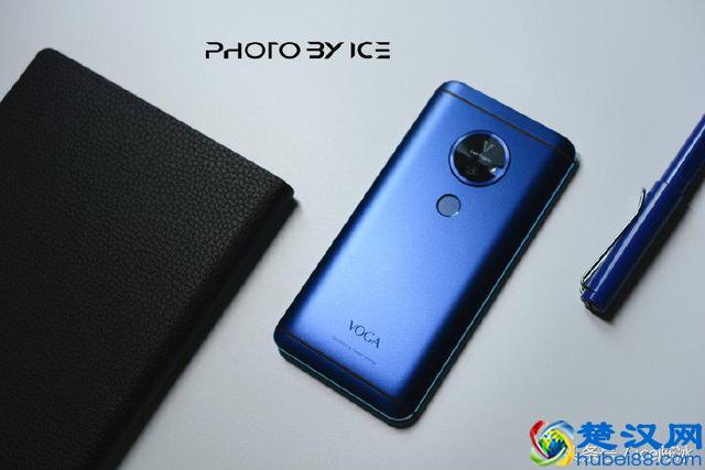 一起投影玩王者荣耀吧，青橙VOGA V激光投影手机体验分享