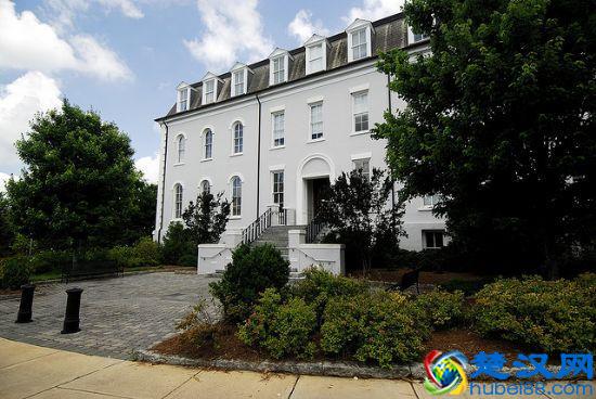 美国乔治亚大学