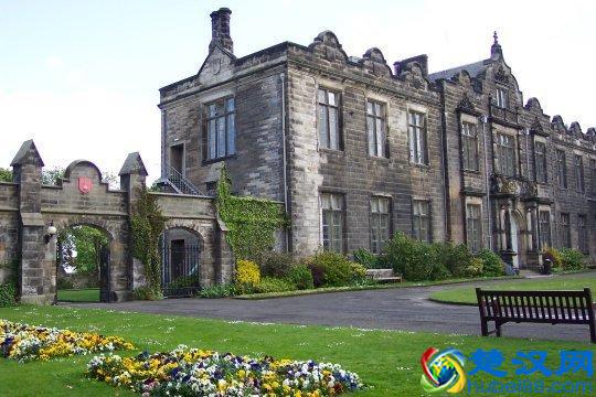 美国乔治亚大学