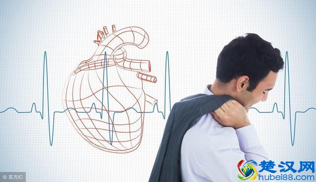 体检测出“窦性心动过缓”,怎么回事?心血管医生终于说了大实话