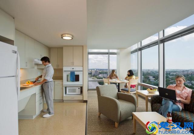 为什么选择波士顿大学？一个明智的选择