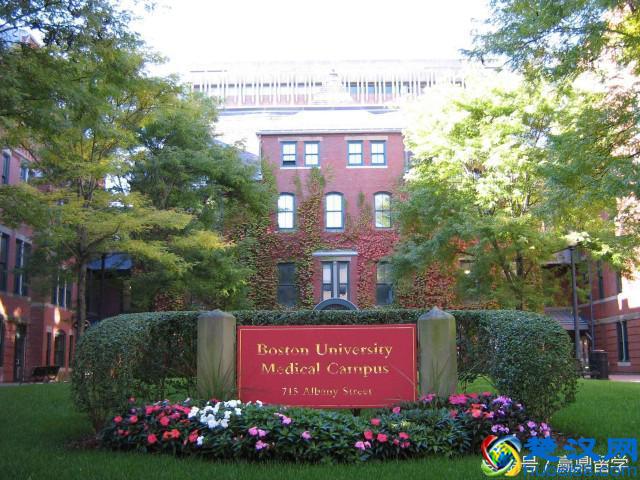为什么选择波士顿大学？一个明智的选择