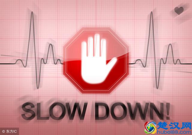 体检测出“窦性心动过缓”,怎么回事?心血管医生终于说了大实话