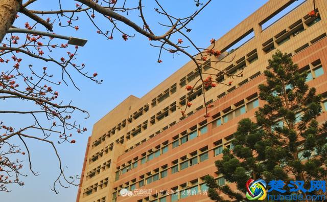 在台湾也有一座清华大学