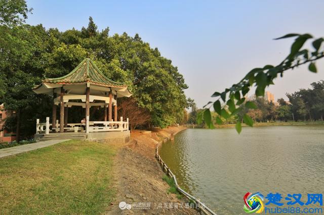 在台湾也有一座清华大学