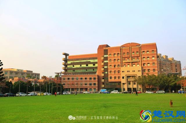在台湾也有一座清华大学