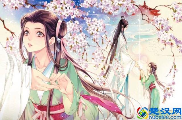 花千骨：纵然我是世间唯一的神，也求不得那份特殊的爱