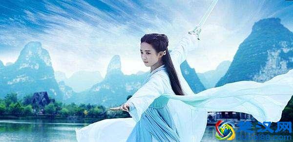 花千骨：纵然我是世间唯一的神，也求不得那份特殊的爱