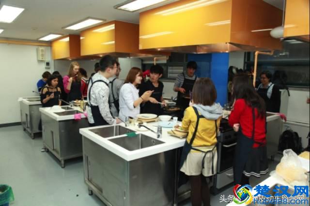 2017年延世大学语学院国际校区介绍