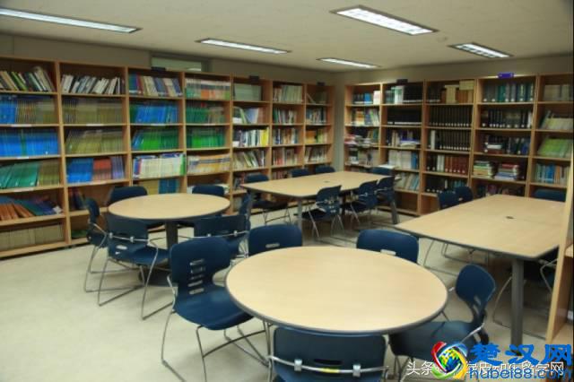 2017年延世大学语学院国际校区介绍