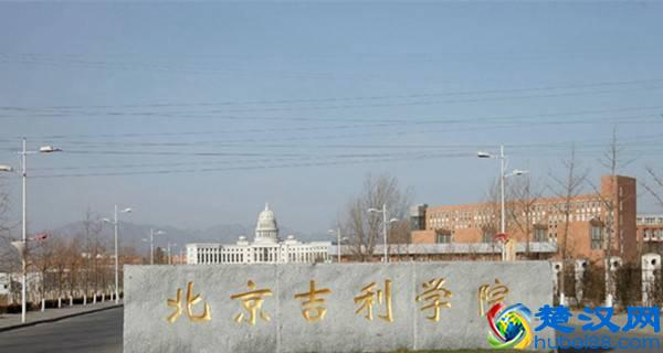 2018北京民办大学排名