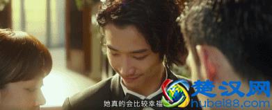 《比悲伤更悲伤的故事》看完泪奔，也明白了几个道理