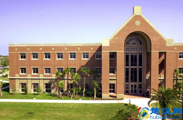 美国佛罗里达理工学院