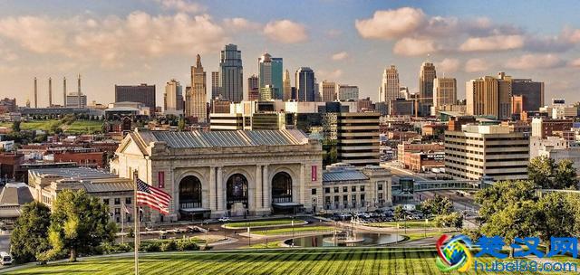 哥伦比亚大学(Columbia University)