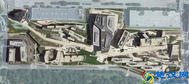 别人家的大学校园——奥地利维也纳经济大学（WU）