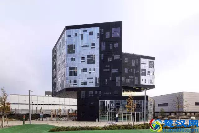 别人家的大学校园——奥地利维也纳经济大学（WU）