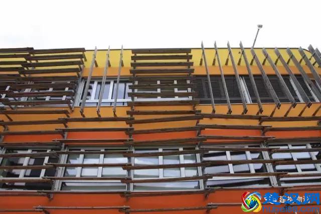 别人家的大学校园——奥地利维也纳经济大学（WU）